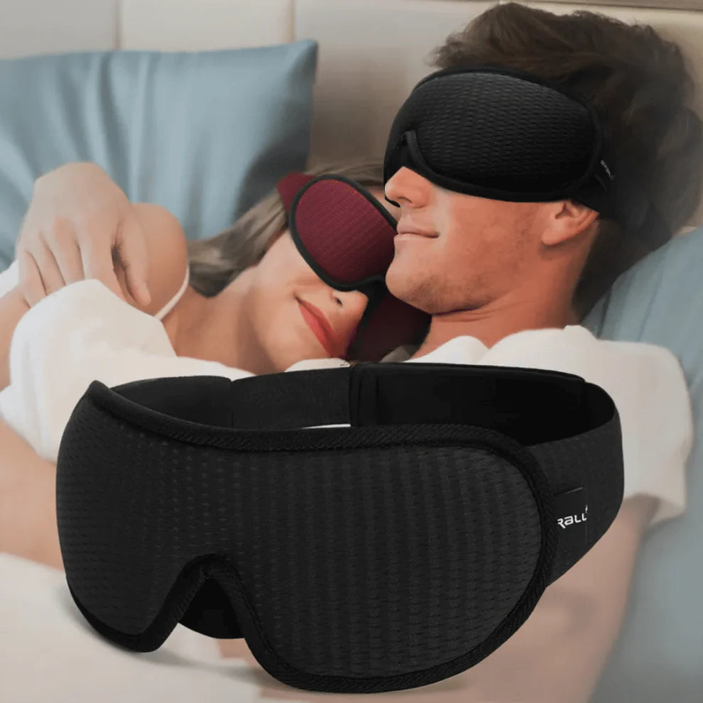 Blackout™ Sleep Mask